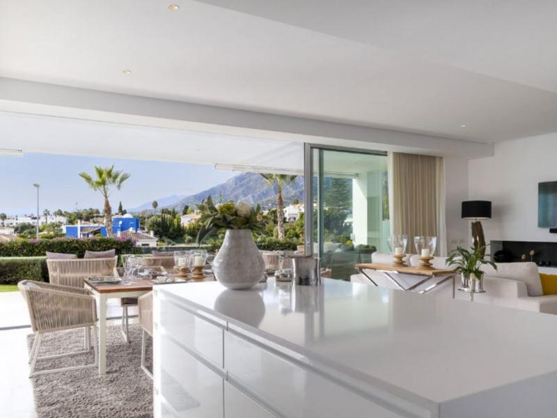 Villa Palomita , Marbella 