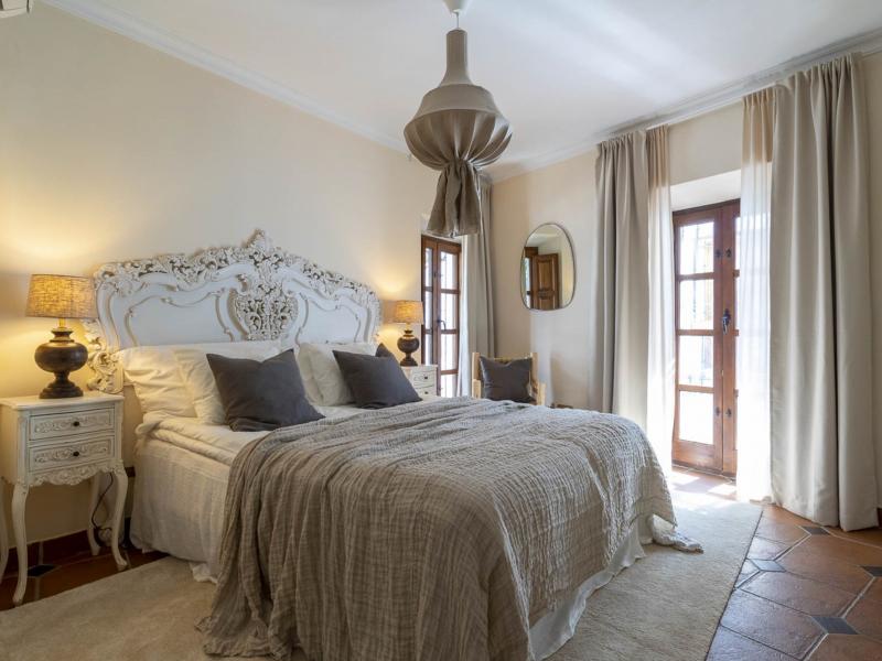 Rincon Andaluz , Marbella 