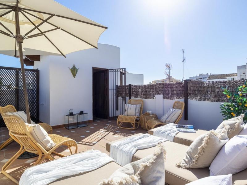 Rincon Andaluz , Marbella 