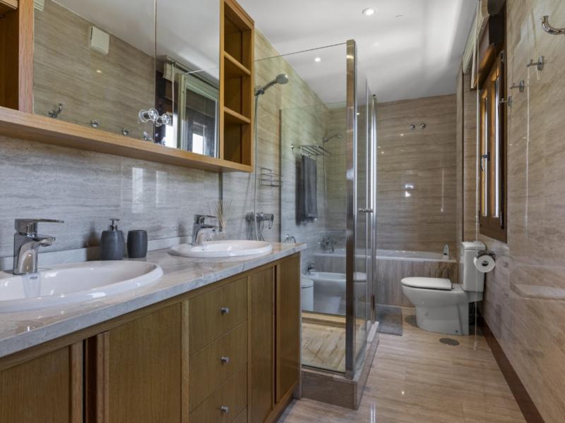 Villa Frondosa , Marbella 