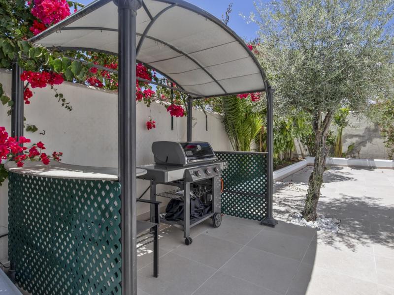 Villa Frondosa , Marbella 