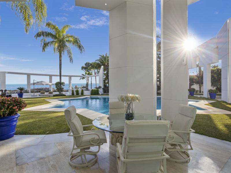 Palacio Marbella , Marbella 