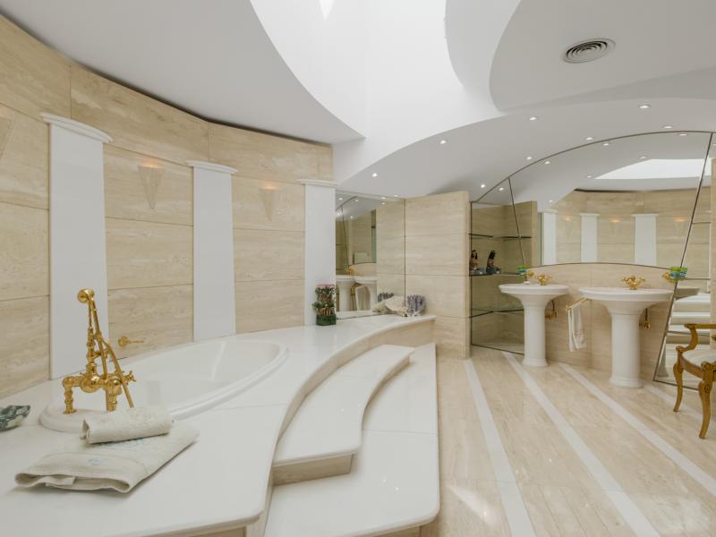 Palacio Marbella , Marbella 