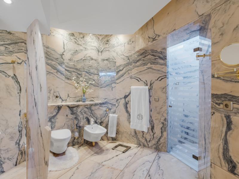 Palacio Marbella , Marbella 