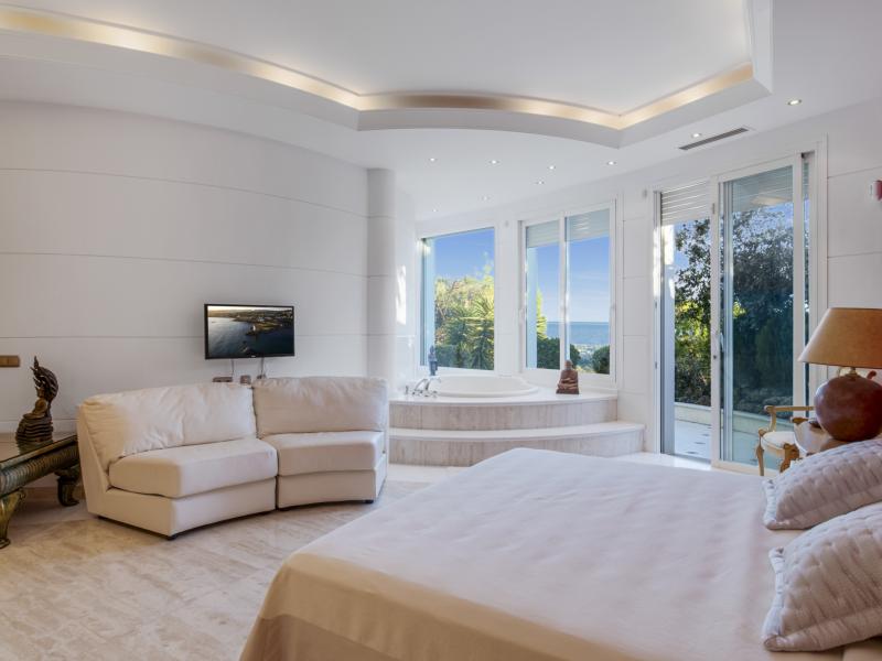 Palacio Marbella , Marbella 