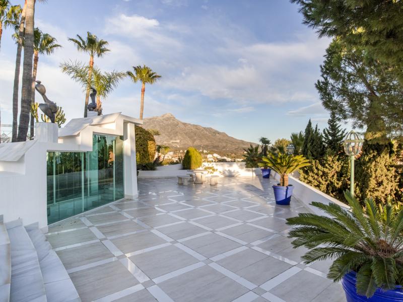 Palacio Marbella , Marbella 