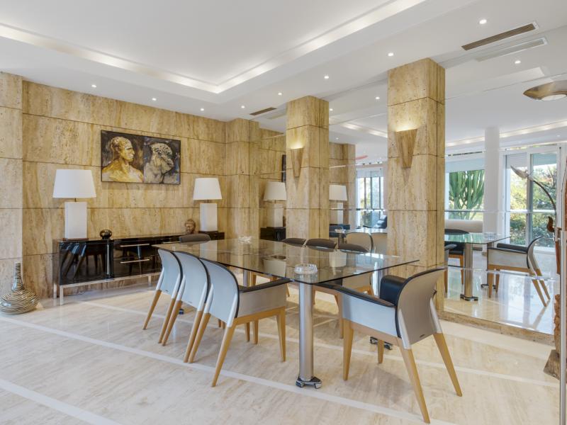 Palacio Marbella , Marbella 