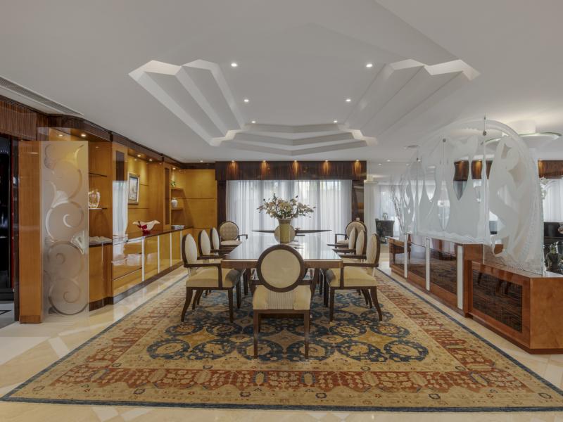 Palacio Marbella , Marbella 