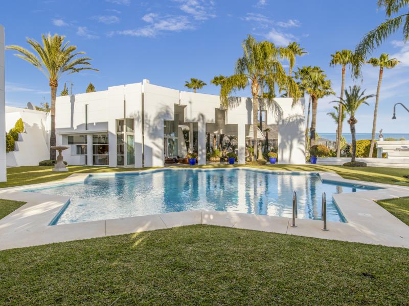 Palacio Marbella , Marbella 