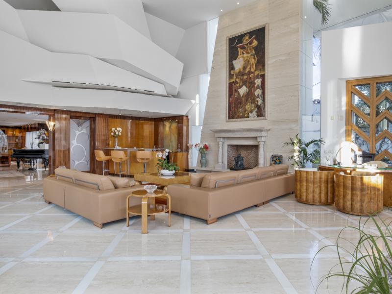 Palacio Marbella , Marbella 