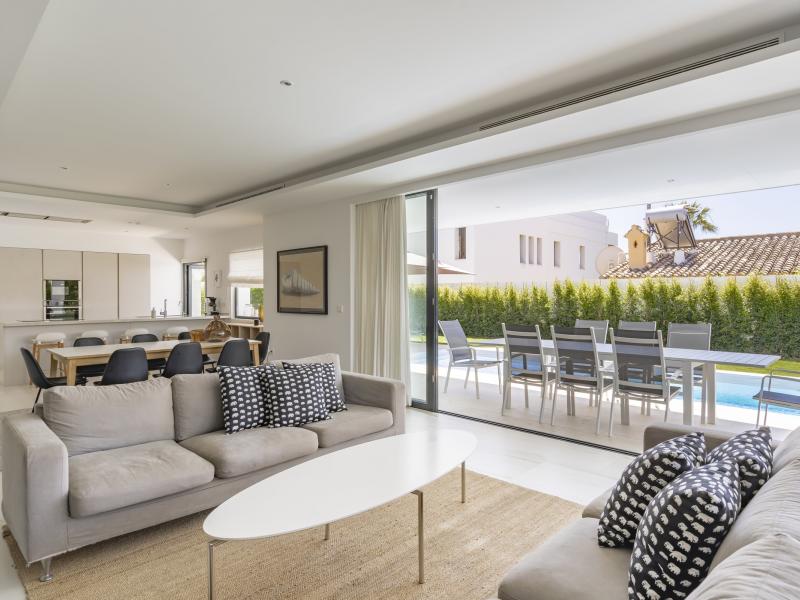 Villa Kamila , Marbella 