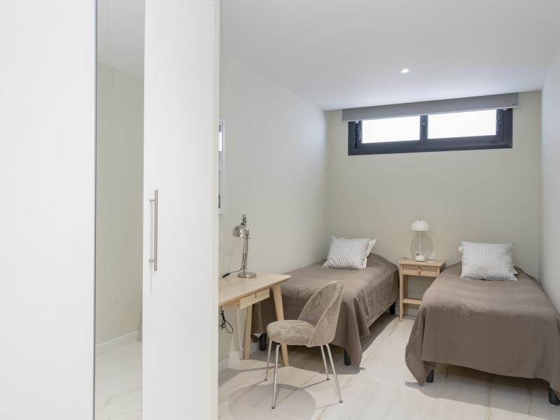 Villa Kamila , Marbella 