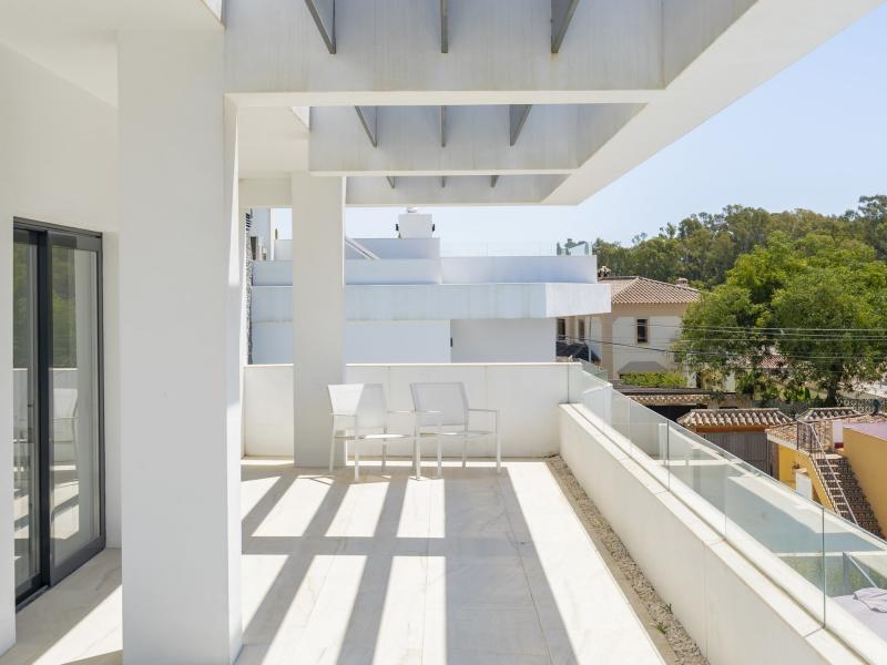 Villa Kamila , Marbella 