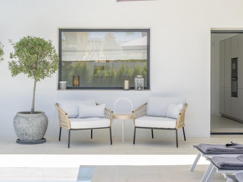 Villa Kamila , Marbella 