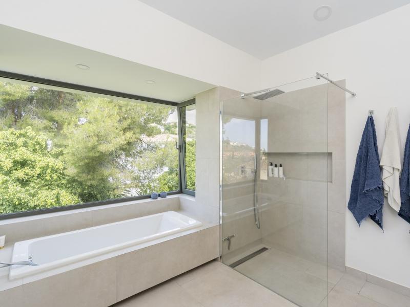 Villa Maria del Mar , Marbella 