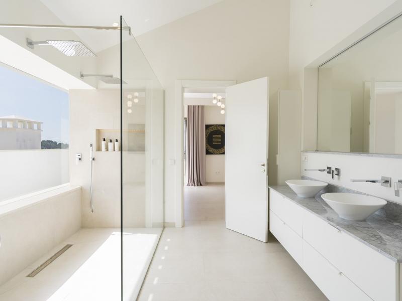 Villa Maria del Mar , Marbella 