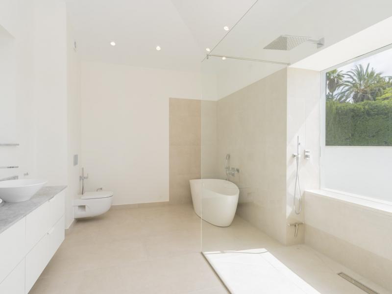 Villa Maria del Mar , Marbella 