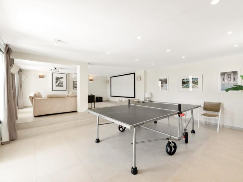 Villa Maria del Mar , Marbella 