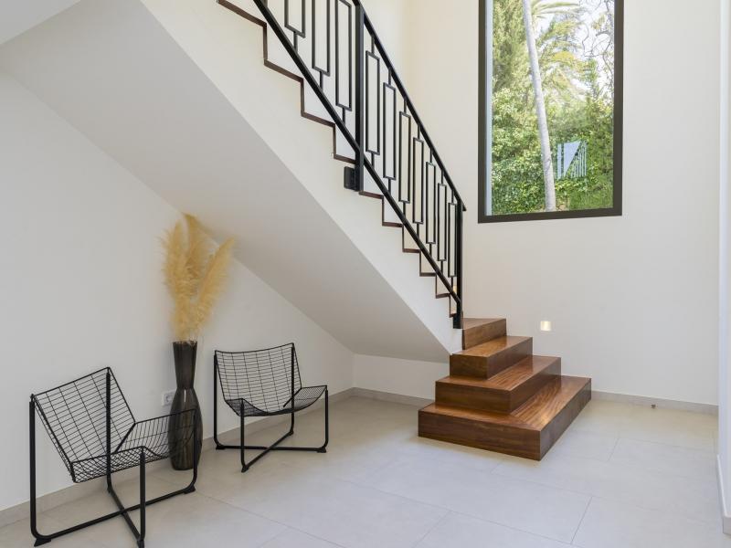 Villa Maria del Mar , Marbella 