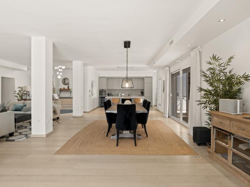 Villa Reina Benhavis , Marbella 