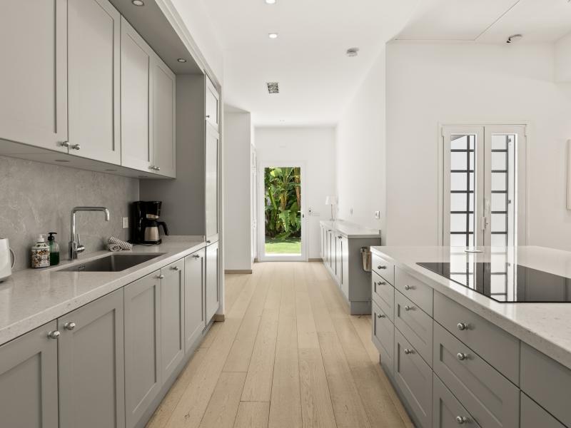 Villa Reina Benhavis , Marbella 