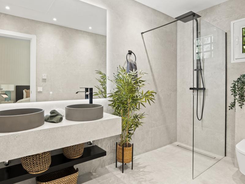 Villa Reina Benhavis , Marbella 