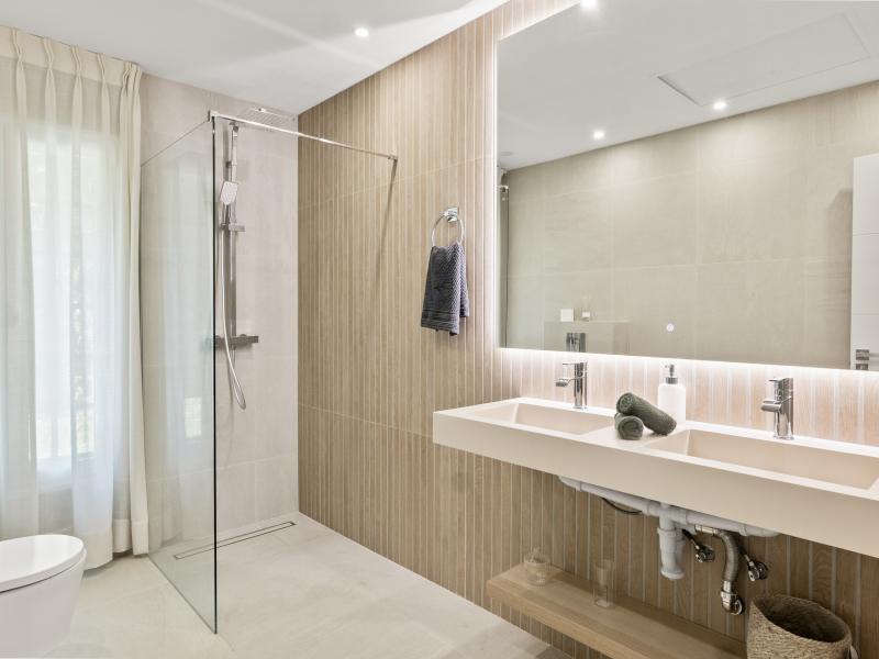 Villa Reina Benhavis , Marbella 