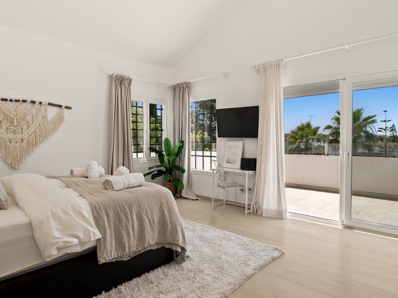 Villa Reina Benhavis , Marbella 