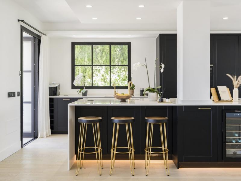 Villa Camaleon , Marbella 