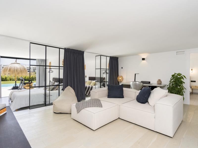 Villa Camaleon , Marbella 