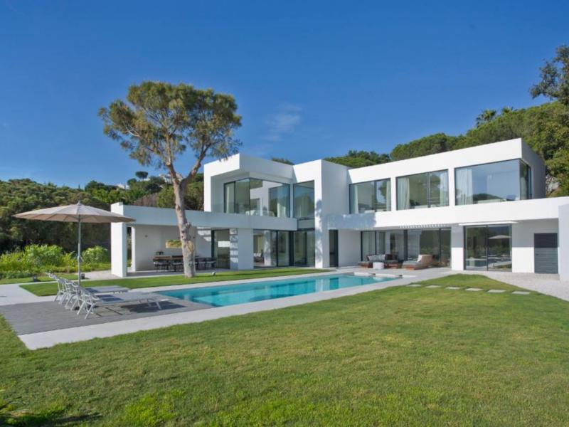 Villa de Pinos , Marbella 
