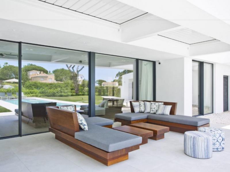 Villa de Pinos , Marbella 