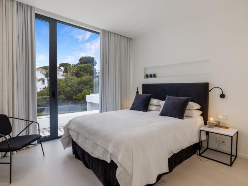 Villa de Pinos , Marbella 