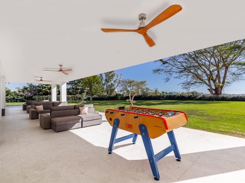 Laguna del Sol , Marbella 