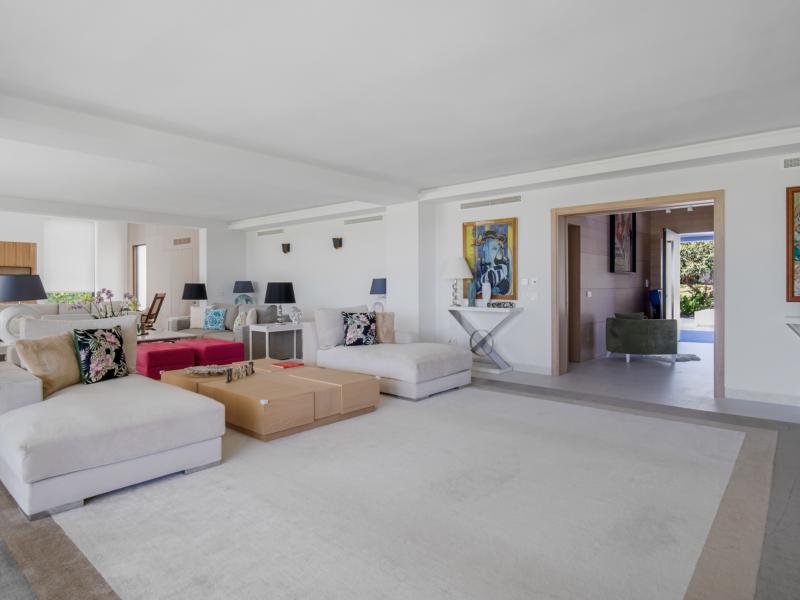 Laguna del Sol , Marbella 