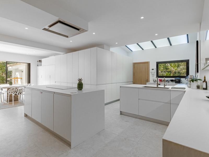 Laguna del Sol , Marbella 