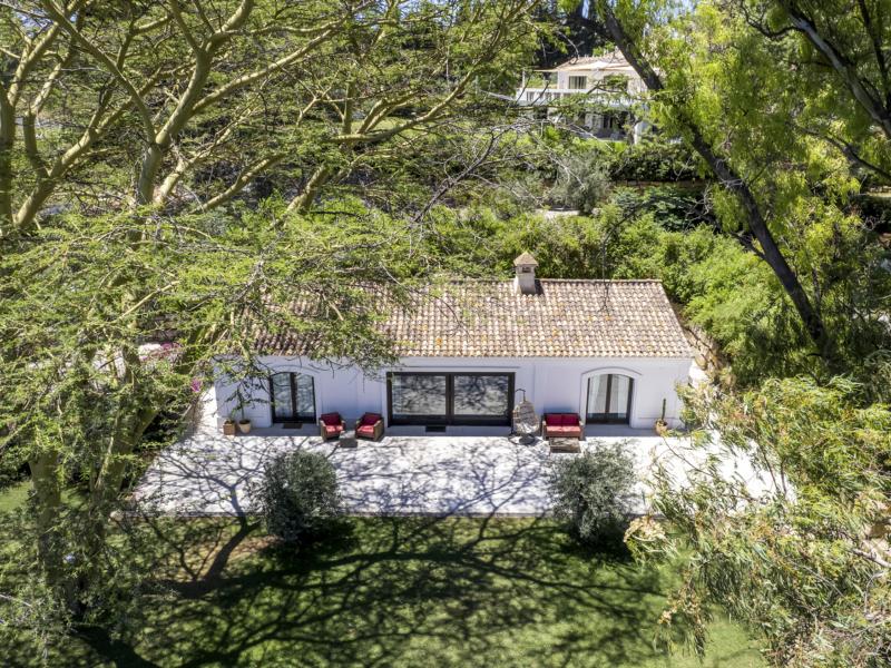 Laguna del Sol , Marbella 