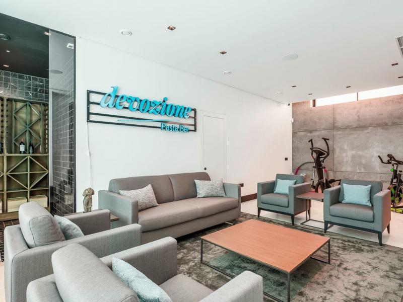 Villa Puente Romano , Marbella 