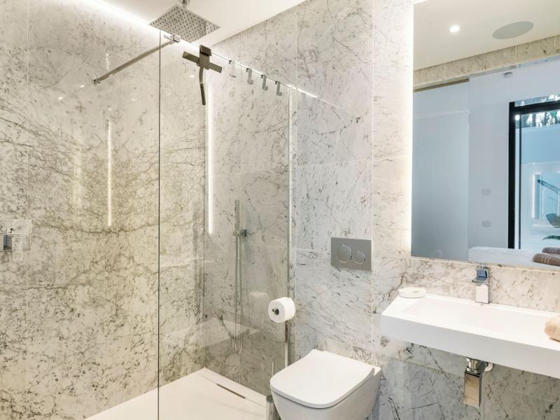 Villa Puente Romano , Marbella 