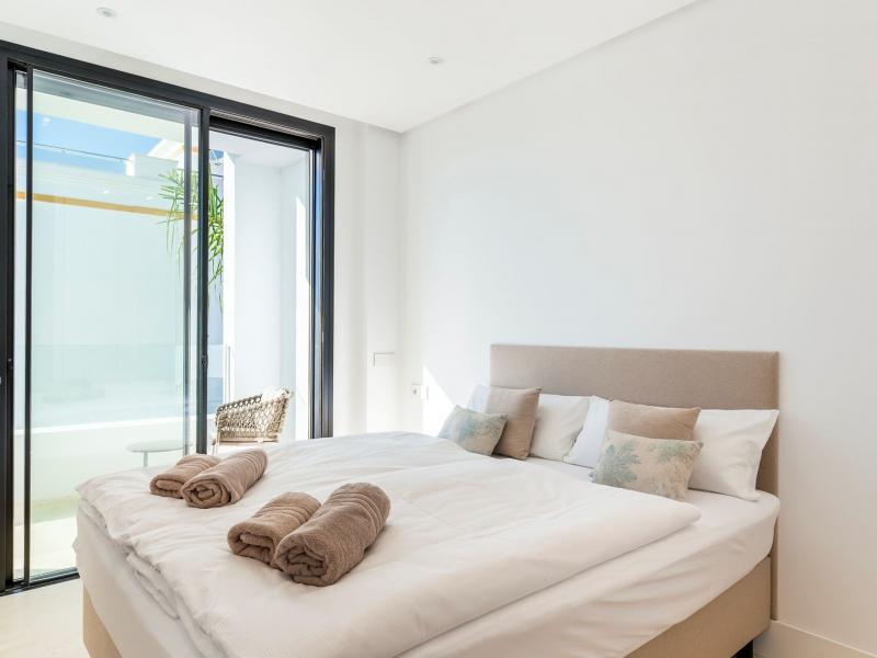 Villa Puente Romano , Marbella 