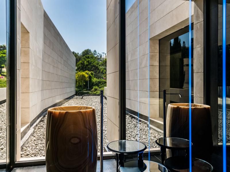 Villa El Compas , Marbella 