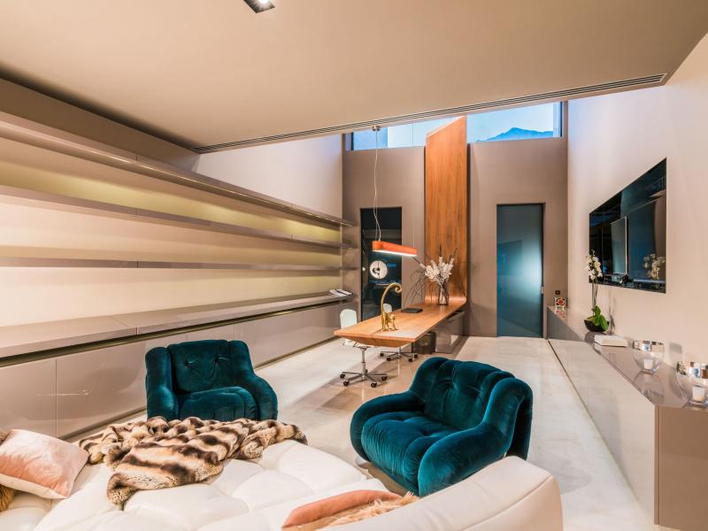 Villa El Compas , Marbella 