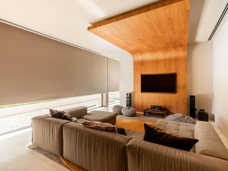 Villa El Compas , Marbella 