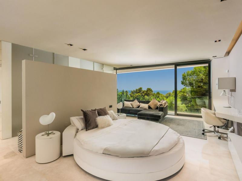 Villa El Compas , Marbella 