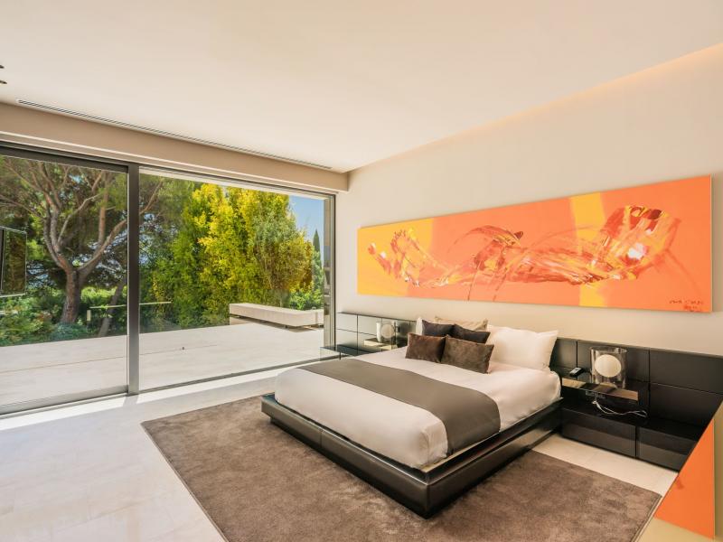 Villa El Compas , Marbella 