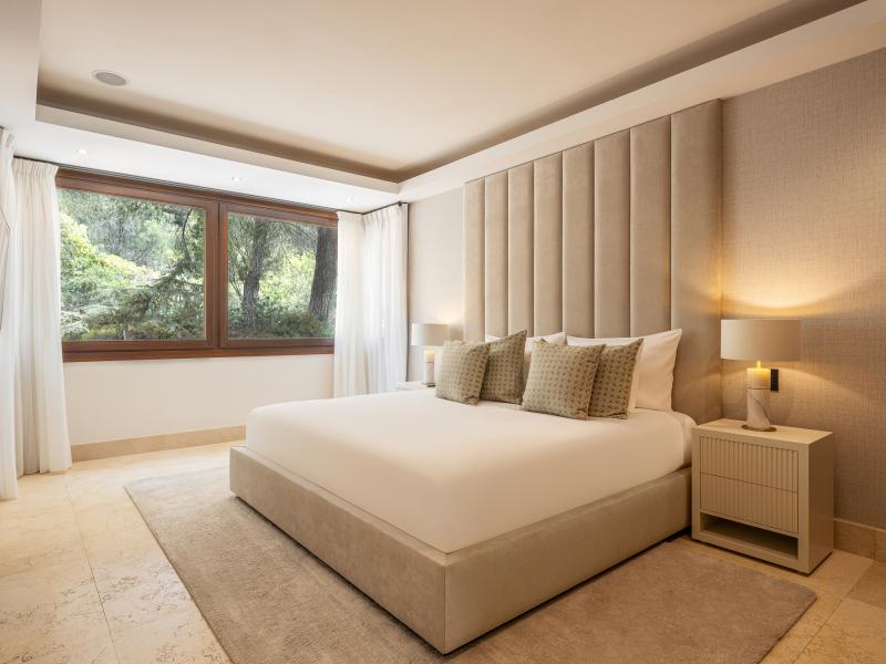 Villa Cara , Marbella 