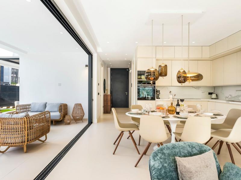 Villa Carmen , Marbella 