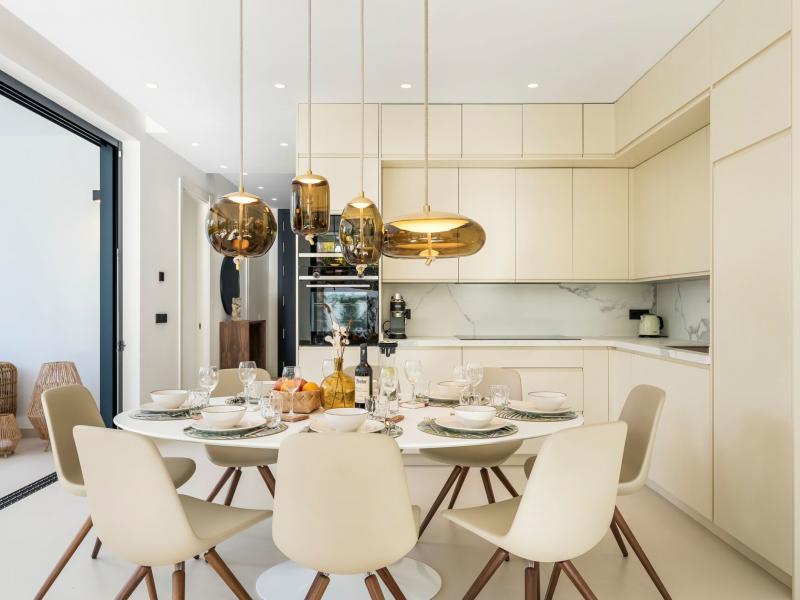 Villa Carmen , Marbella 