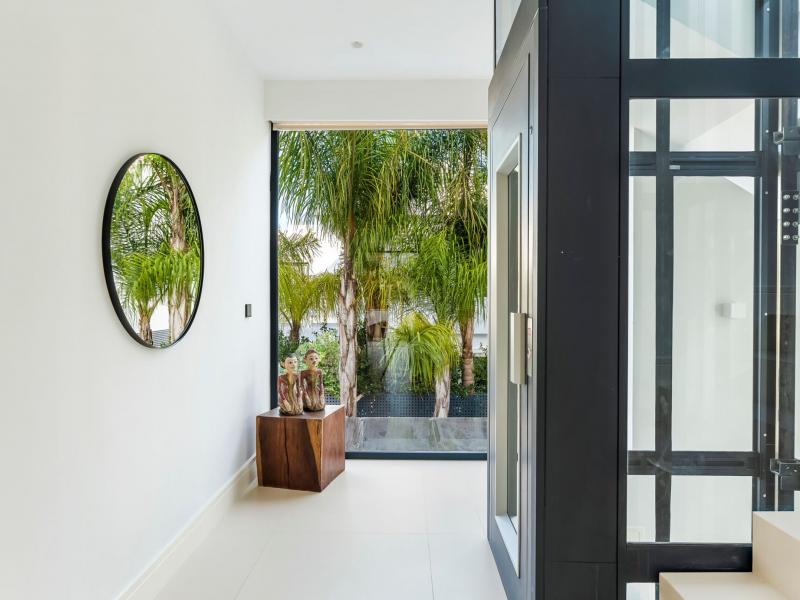 Villa Carmen , Marbella 