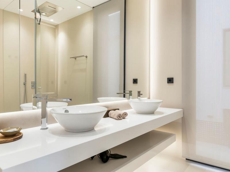 Villa Carmen , Marbella 